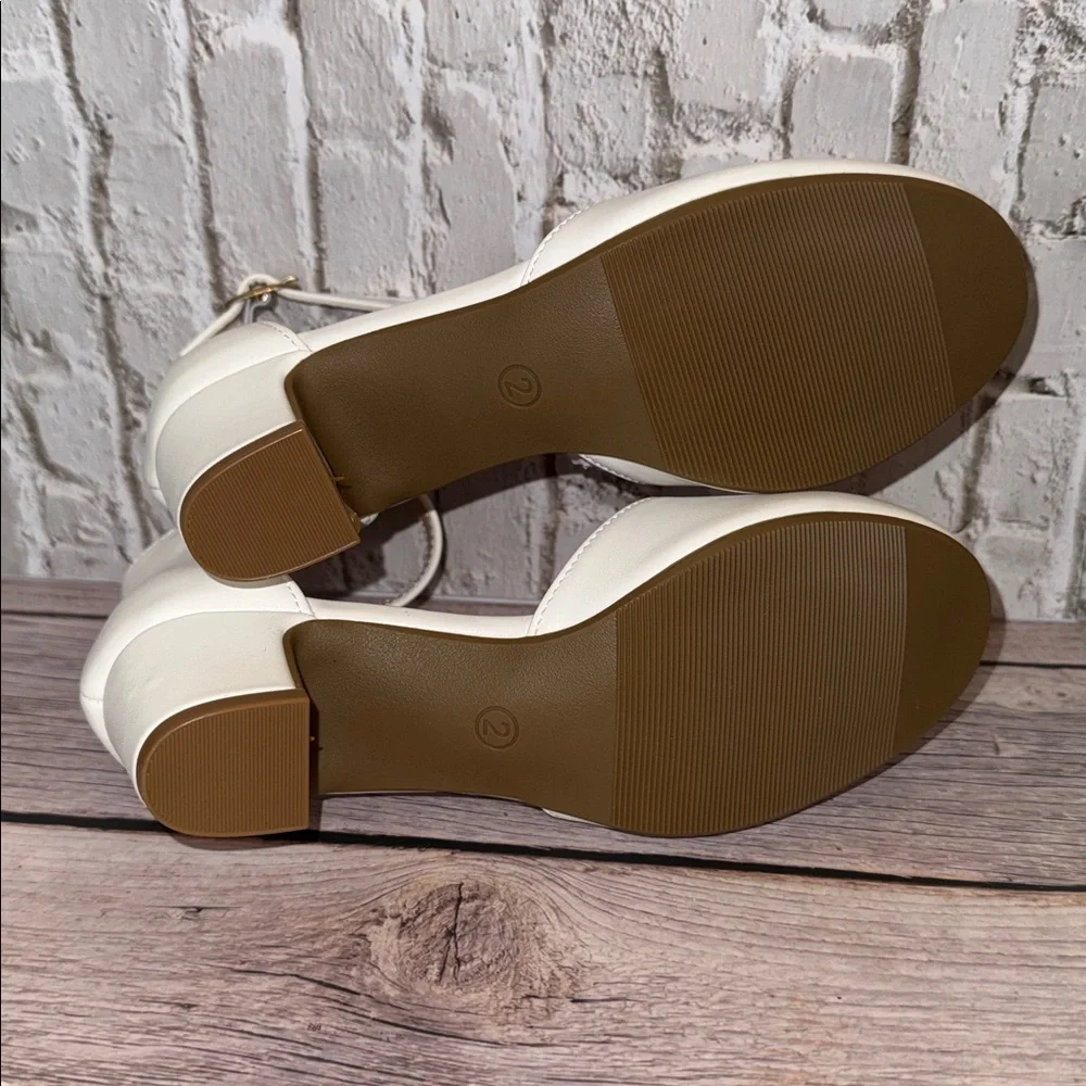 Girls Dress Shoes